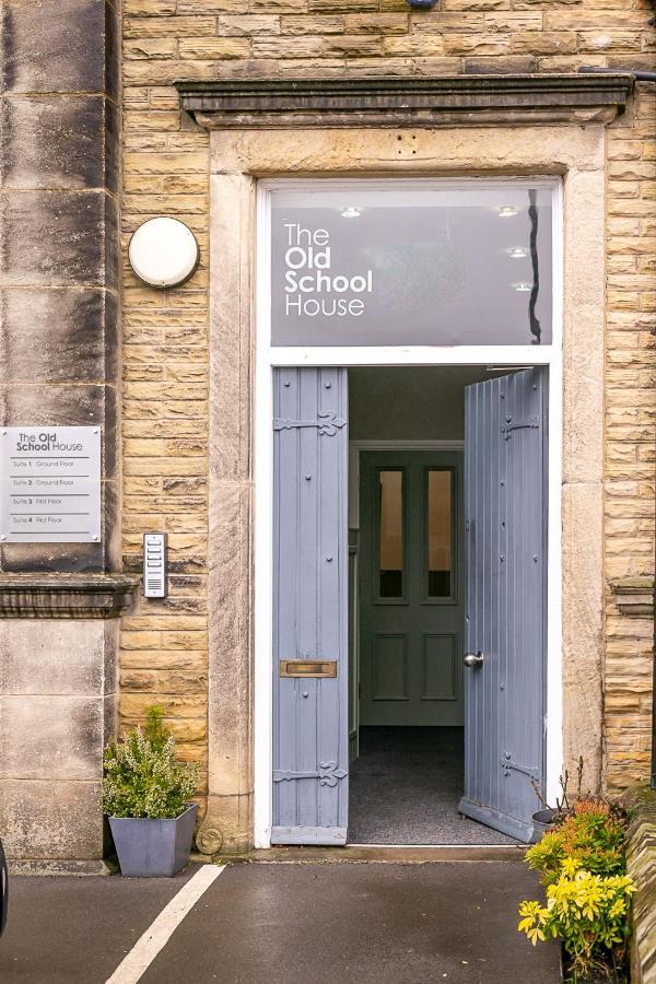 Apartmán The Old School House Harrogate Exteriér fotografie
